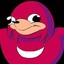 Ugandan Knuckles
