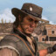 John Marston