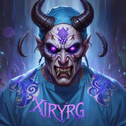 XIRYRG