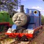 Thomas The Wank Engine