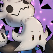 Quentin the Mimikyu