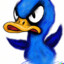 BlueAngryDuck