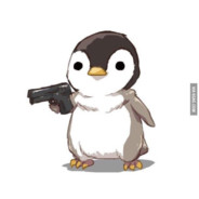 PINGUIN