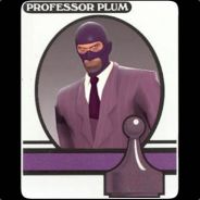 Professor Plum