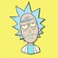 RICK SANCHEZ