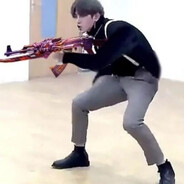 小菜鸡坑的就是你