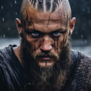 LothBrok      ´´KING RAGNAR``