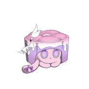 爱喝可可的小熊