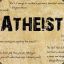 Atheist