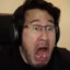 MARKIPLIER JUMPSCARE