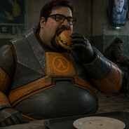 Gordo Freeman