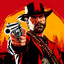 Arthur Morgan