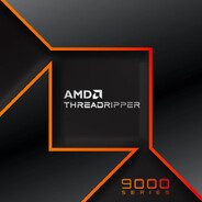 AMD Ryzen Threadripper