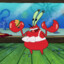 Mr. Krabs