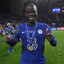 N&#039;Golo Kanté