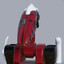 D1-Series Hater Droid