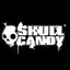 ヅSkullCandy