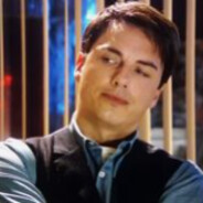 Jack Harkness