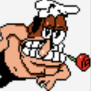 Player Avatar