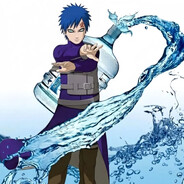 Gaara Steam avatar