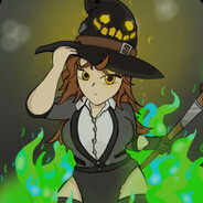 Steam Community Avatar