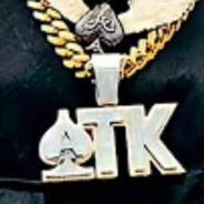 TKezShove Steam avatar