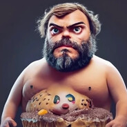 TheMuffinMan has no chill
