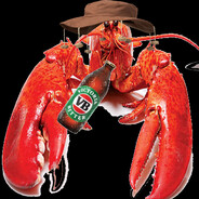 Australian Lobster avatar