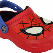 spidercroc