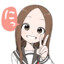 Takagi-san咩