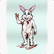 Conejito Malo Beibii