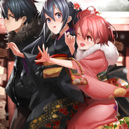 群星守护七海之命