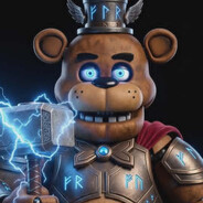 Freddy Thor