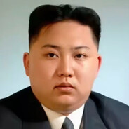 Kim jong-UN