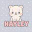 Hayley