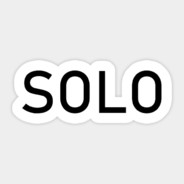 ✯ SoLo ✯