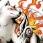 D2F.Amaterasu Okami