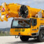 Liebherr LTM 1130-5.1