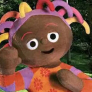 花园宝宝 唔西迪西