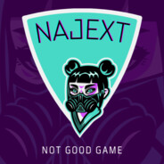 Najext