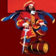 Captain Morgan - steam id 76561197960426463