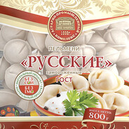 пельмень