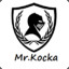 Mr.Kocka