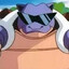 Big Man  Blastoise
