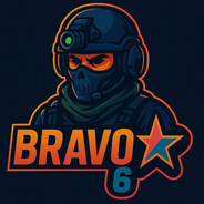 ☆ 𝔹ℝ𝔸𝕍𝕆 𝟞 ☆