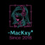 MacKxy  么