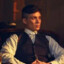 peaky blinder