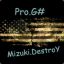 Pro.GamerZ#  Mizuki.DestroY