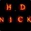 [H.D] - NiCk