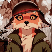 Steam Avatar